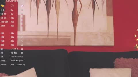 Selena Allure online show from April 2026 04:18:01 PM