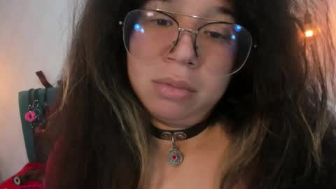 Snapshot of selenablairx chatting on May 2026 10:36:01 AM Selena Priscilla Blair Montenegro online show from May 2026 10:36:01 AM