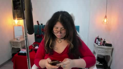 Snapshot of selenablairx chatting on May 2026 05:13:02 AM Selena Priscilla Blair Montenegro online show from May 2026 05:13:02 AM