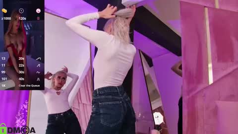 Selena online show from October 2025 08:07:01 AM