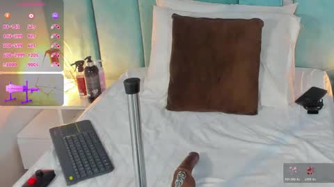  Selena  online show from April 2026 11:27:02 PM