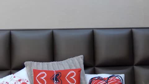 SelenaHanson online show from February 2026 03:10:01 AM