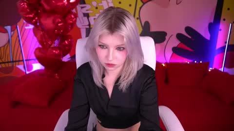 selenairis online show from March 2025 02:16:01 PM