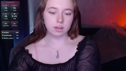 Lilith online show from June 2026 02:53:01 AM