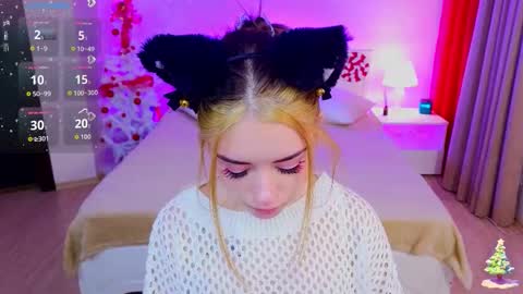 selenamills online show from December 2025 02:53:02 AM