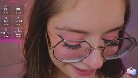 Snapshot of selenamills chatting on May 2026 10:21:01 AM selenamills online show from May 2026 10:21:01 AM