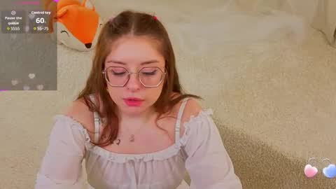 Snapshot of selenamills chatting on May 2026 10:22:01 AM selenamills online show from May 2026 10:22:01 AM