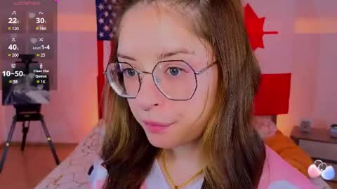 Snapshot of selenamills chatting on June 2026 10:51:02 AM selenamills online show from June 2026 10:51:02 AM