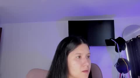 Snapshot of selene_king22 chatting on September 2025 01:00:02 PM Alejandra  online show from September 2025 01:00:02 PM