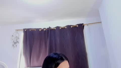 Snapshot of selene_king22 chatting on September 2025 12:51:01 PM Alejandra  online show from September 2025 12:51:01 PM