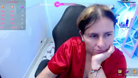 selene online show from February 2026 03:26:02 PM