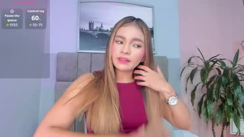 Selene online show from May 2026 02:27:02 AM