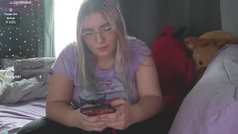 Selene online show from March 2026 04:35:01 PM