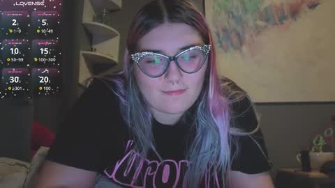 Selene online show from March 2026 11:23:01 PM