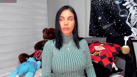 S online show from January 2025 03:12:01 AM