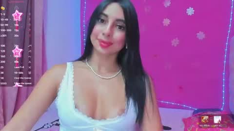 Snapshot of selenevosse_ chatting on July 2026 03:10:02 AM Selenevosse online show from July 2026 03:10:02 AM