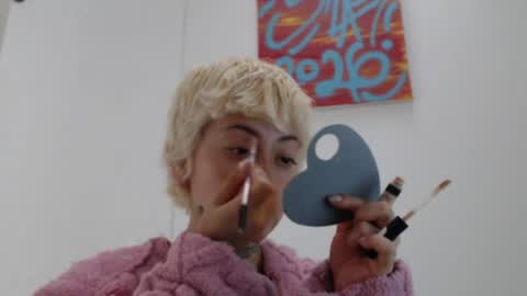 Ask me online show from July 2026 01:35:02 PM