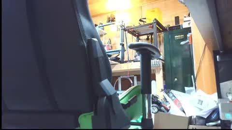 selfpound online show from November 2025 08:19:01 PM