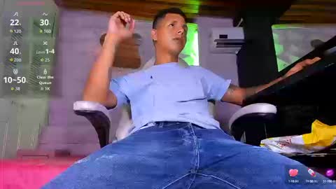 selfsuck_balls online show from September 2025 04:01:01 AM