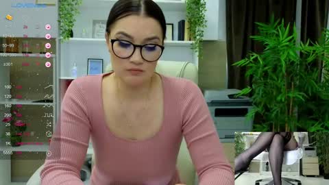 Seline online show from February 2025 07:41:01 PM