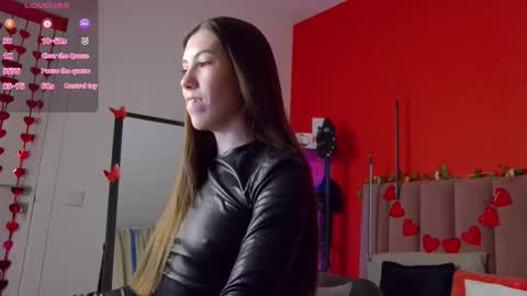 Nicole online show from March 2026 01:44:02 AM