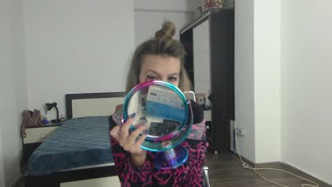 sellena_angels online show from February 2025 09:13:02 AM