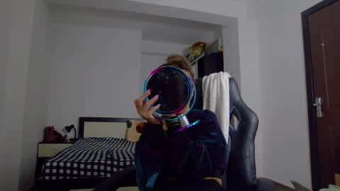 sellena_angels online show from October 2025 10:45:01 AM