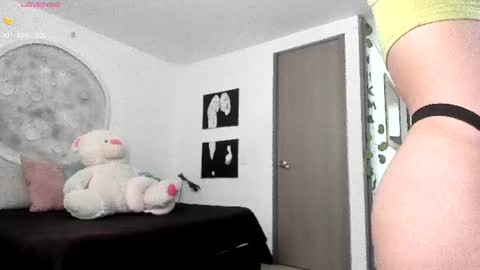 Snapshot of selyn_ chatting on June 2026 01:50:01 PM Selyn online show from June 2026 01:50:01 PM