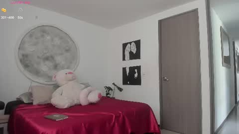 Snapshot of selyn_ chatting on July 2026 12:22:02 PM Selyn online show from July 2026 12:22:02 PM