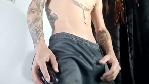 sem_alas online show from February 2025 10:23:02 PM