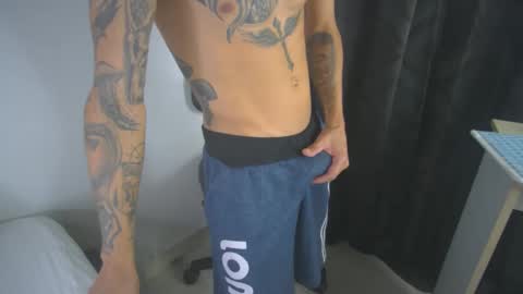 sem_alas online show from February 2025 10:59:02 PM