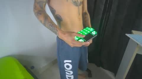 sem_alas online show from March 2025 03:43:02 AM