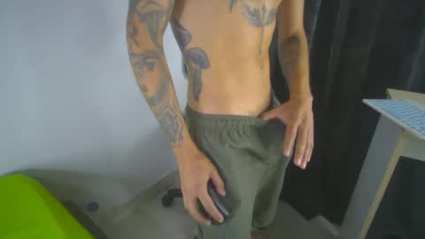 sem_alas online show from March 2025 04:49:01 AM