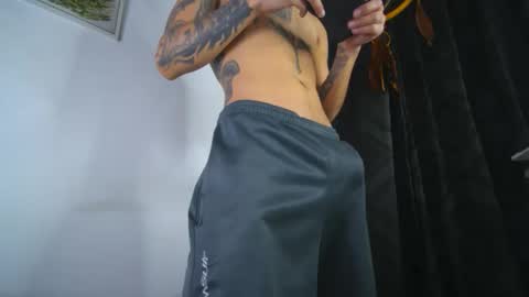 sem_alas online show from September 2025 11:16:02 PM