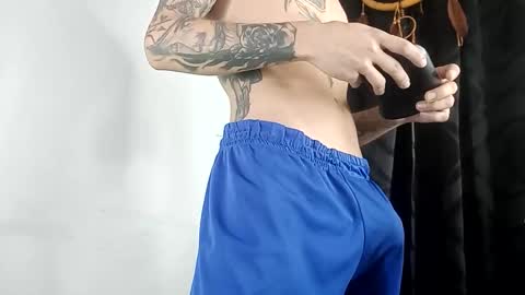 sem_alas online show from October 2025 01:39:03 AM