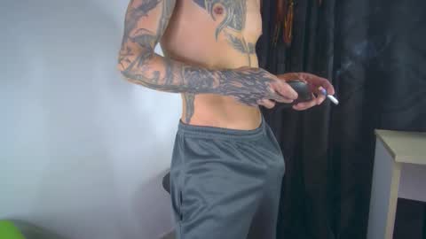 sem_alas online show from February 2026 12:04:02 AM