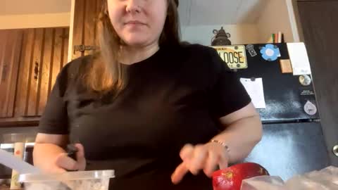 Semaj Sage online show from April 2026 02:53:02 PM