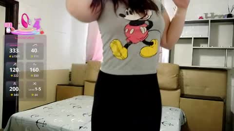 Next  stream 2912 GMT2 online show from April 2026 06:55:01 AM