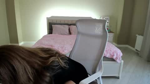 Snapshot of sen0_rita chatting on October 2025 08:45:02 AM Ami online show from October 2025 08:45:02 AM