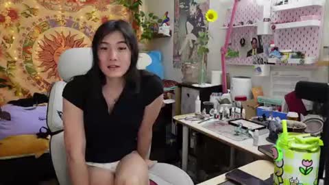 Snapshot of sen_and_sin chatting on June 2026 03:07:01 AM Sen online show from June 2026 03:07:01 AM