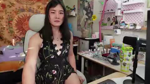 Snapshot of sen_and_sin chatting on July 2026 01:56:01 AM Sen online show from July 2026 01:56:01 AM