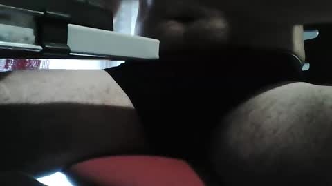 Sexmaniac19 online show from November 2025 02:17:02 PM