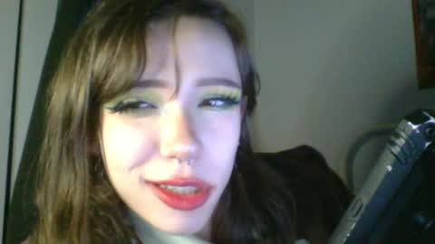Snapshot of sendforesme chatting on December 2024 04:16:02 AM goddess esme  online show from December 2024 04:16:02 AM