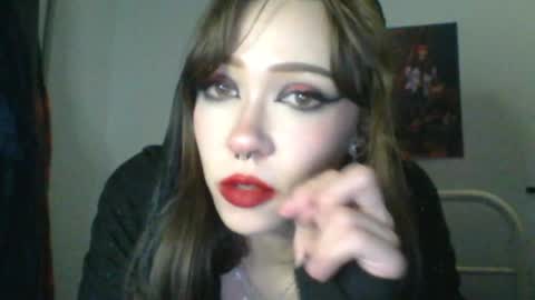 Snapshot of sendforesme chatting on January 2025 11:51:01 PM goddess esme  online show from January 2025 11:51:01 PM