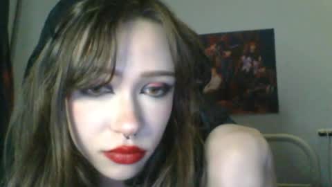 Snapshot of sendforesme chatting on January 2025 02:58:01 AM goddess esme  online show from January 2025 02:58:01 AM