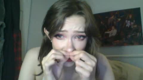 Snapshot of sendforesme chatting on February 2025 02:15:01 AM goddess esme  online show from February 2025 02:15:01 AM