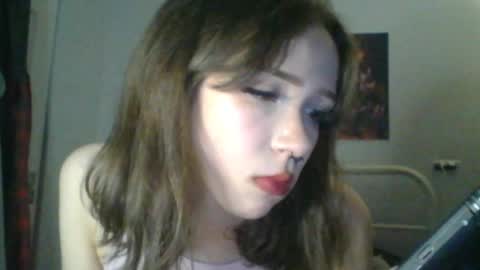 Snapshot of sendforesme chatting on February 2025 04:53:02 AM goddess esme  online show from February 2025 04:53:02 AM