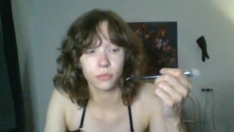 Snapshot of sendforesme chatting on September 2025 11:27:02 PM goddess esme  online show from September 2025 11:27:02 PM