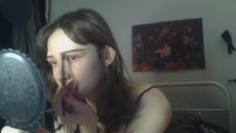 goddess esme  online show from March 2026 12:15:02 AM