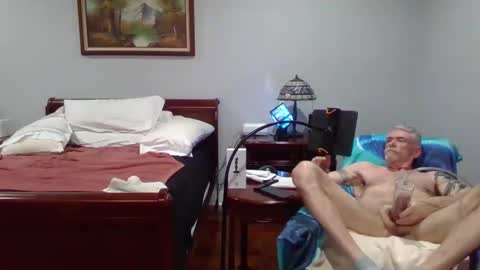 BigJohnInKy online show from January 2026 07:13:01 AM